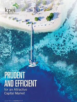 Annual Report 2019