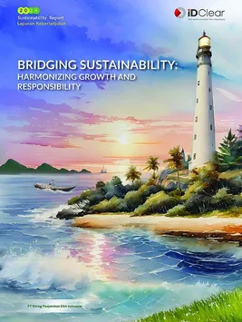 Sustainability Report 2024
