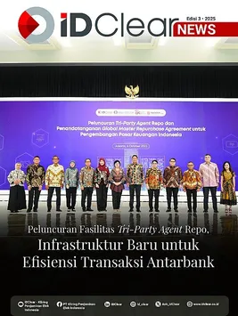 IDClear News Edisi 3 2025