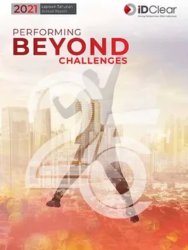 Annual Report 2021
