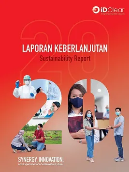 Laporan Keberlanjutan 2020