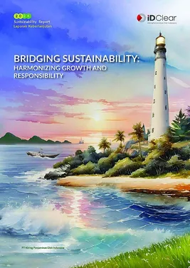 Sustainability Report 2024