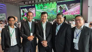 KPEI Hadiri Citi Securities Leadership Forum 2025