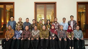 KPEI Gelar Rapat Umum Pemegang Saham Tahunan 2025