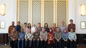 IDClear Selenggarakan Rapat Umum Pemegang Saham Luar Biasa 2025