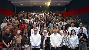 KPEI Selenggarakan Sosialisasi Compliance Anggota Kliring