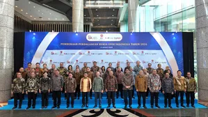 Pembukaan Perdagangan Bursa Efek Indonesia Tahun 2026