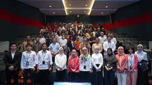 KPEI Sosialisasikan Omnibus Settlement kepada Anggota Kliring