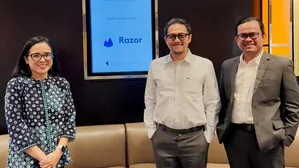 IDClear Perkuat Manajemen Risiko dan Kolaborasi Global di Razor Risk Conference Melbourne