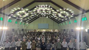 OJK Bersama SRO Selenggarakan SEPMT di Universitas Khairun Ternate - Maluku