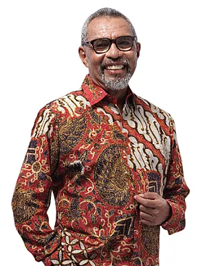 Ronald Waas