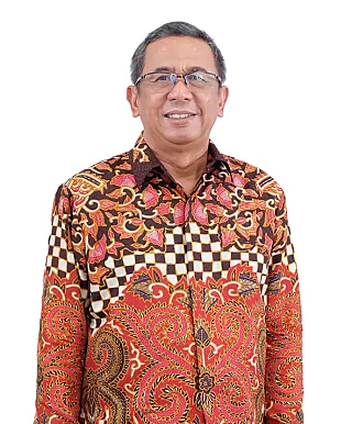 Uriep Budhi Prasetyo